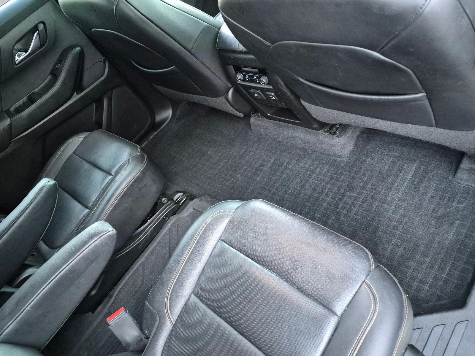 2021 Chevrolet Traverse Premier, photo 21 of 26