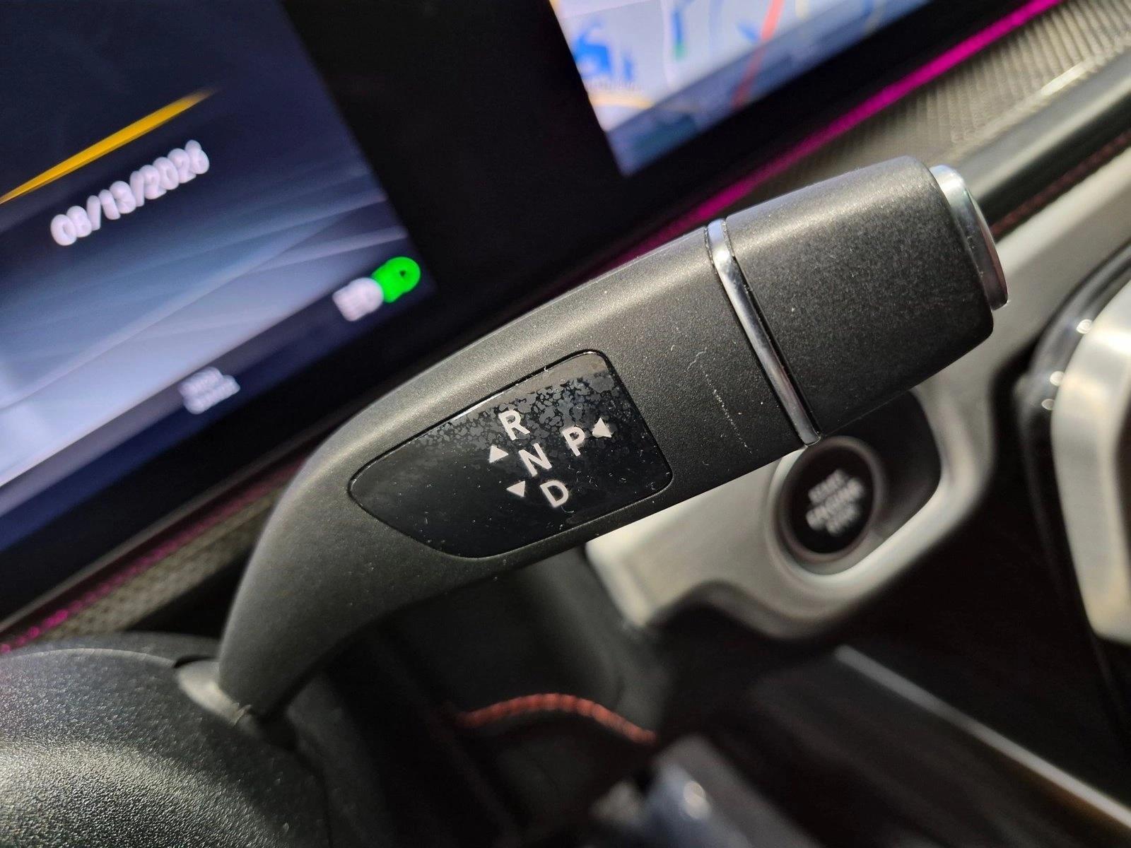 2023 AMG G 63, photo 12 of 26
