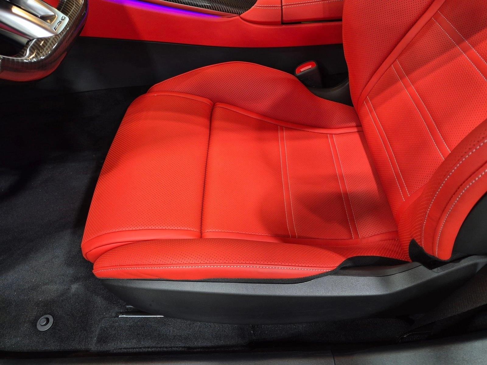 2026 AMG GT 63 Coupe, photo 4 of 17