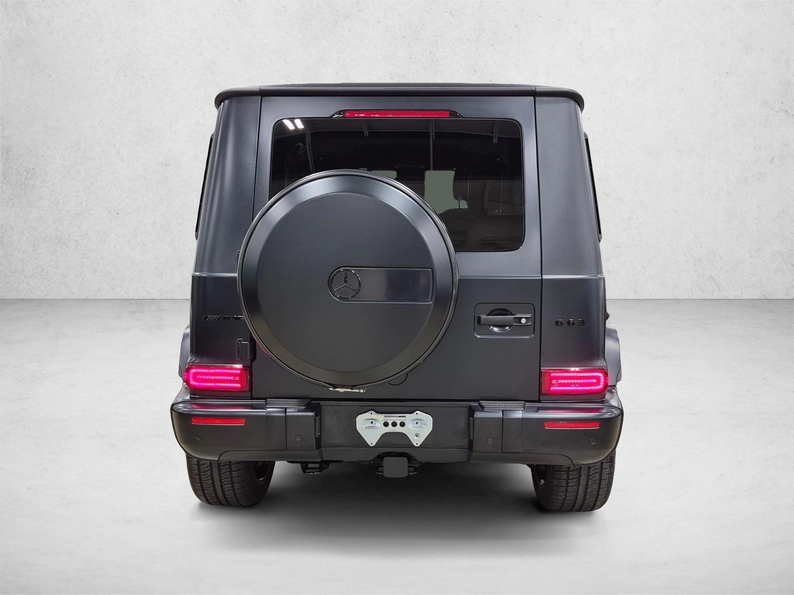 2023 AMG G 63, photo 7 of 26