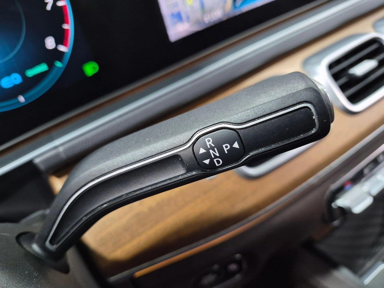 2020 GLE 450 4MATIC, photo 12 of 26