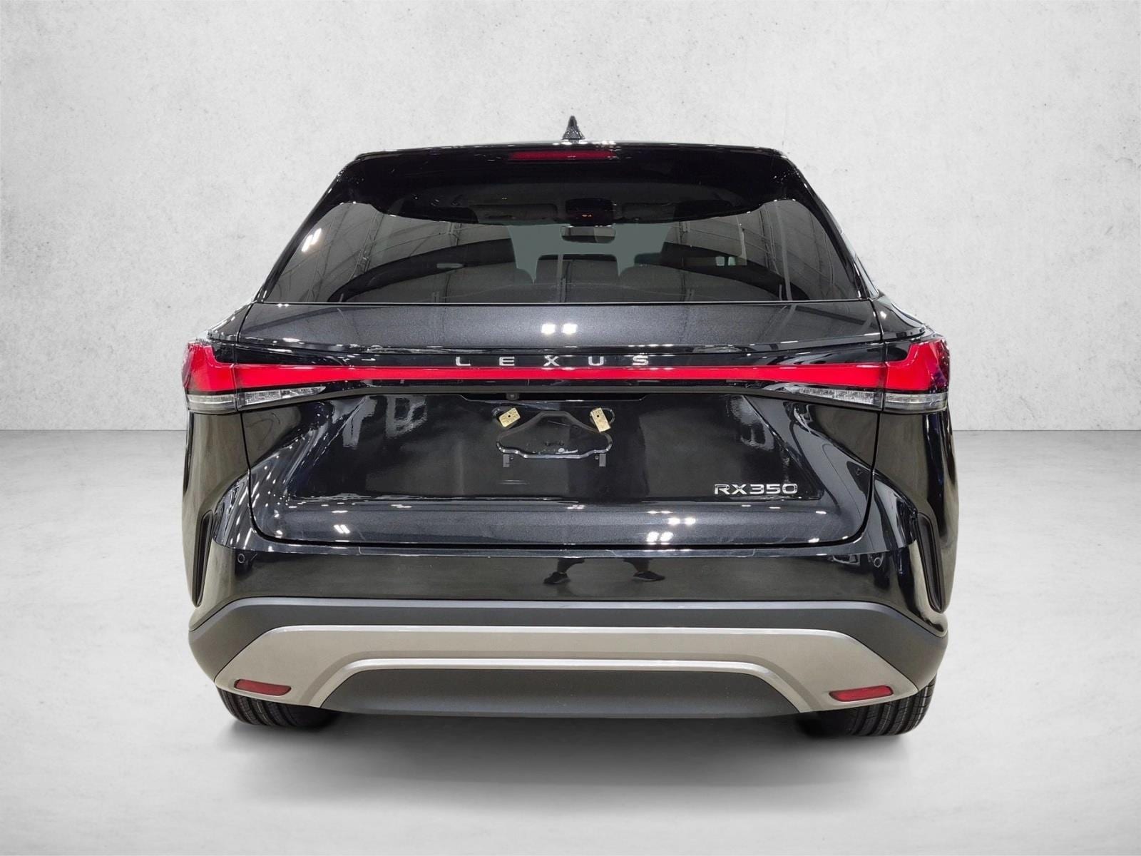 2024 Lexus RX 350, photo 7 of 25