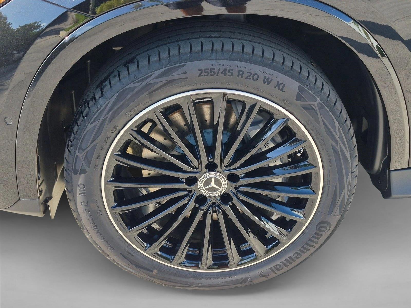 2027 GLC 300, photo 9 of 17
