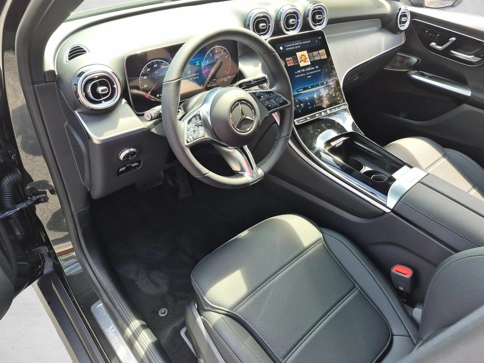 2027 GLC 300, photo 3 of 16