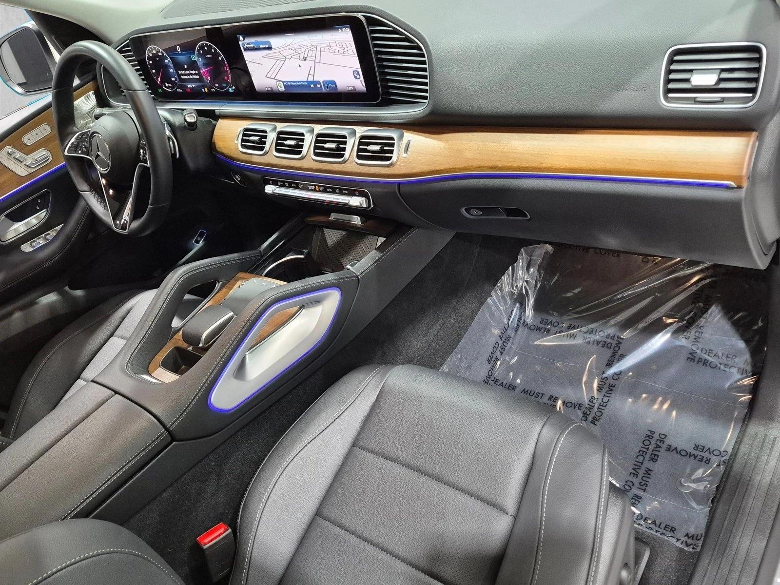 2026 GLE 350, photo 23 of 26