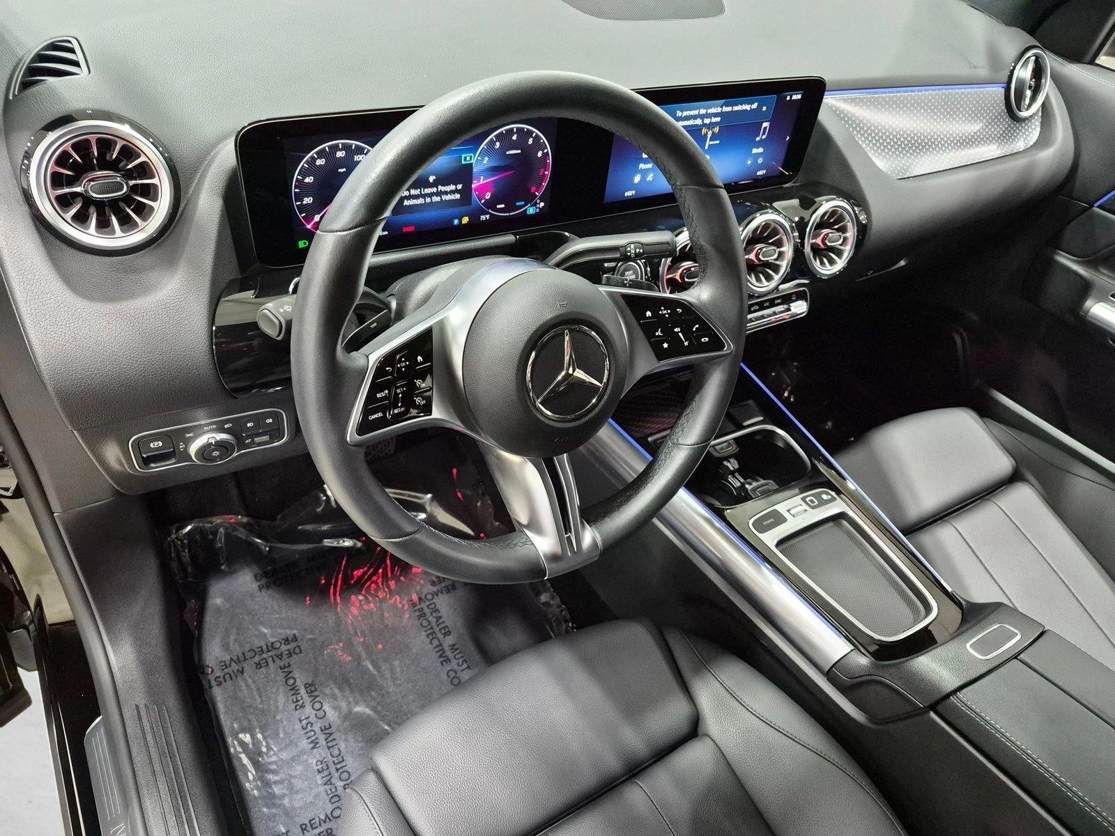 2026 GLA 250, photo 10 of 25