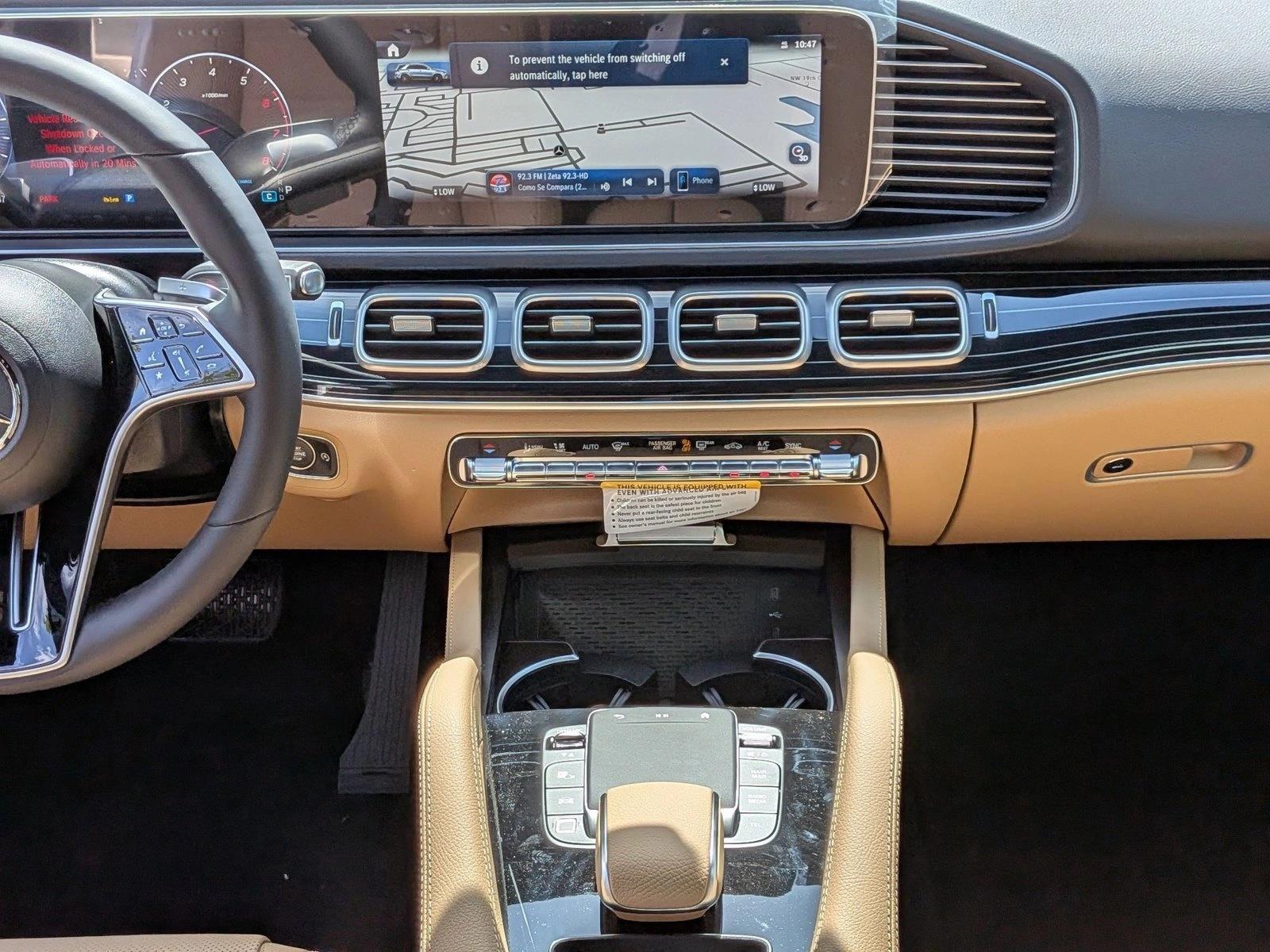 2026 GLE 450 4MATIC, photo 11 of 17