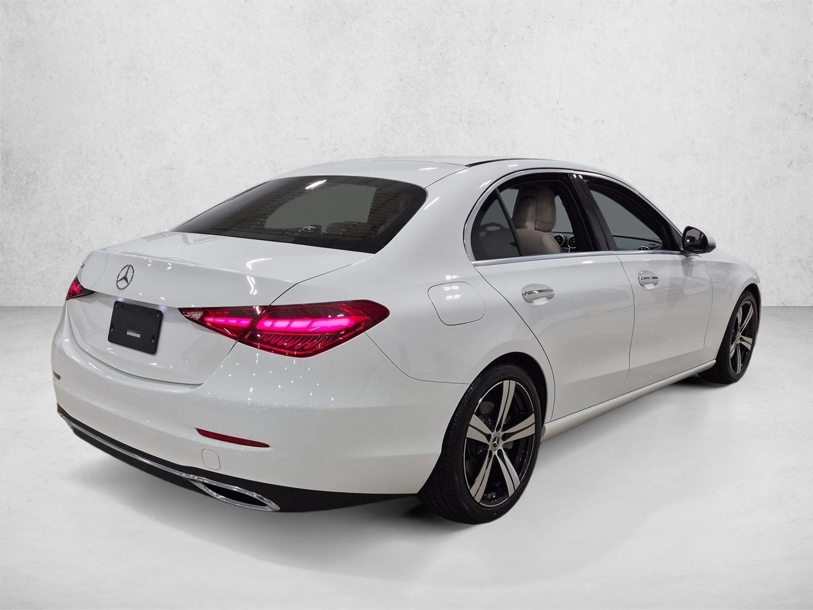 2022 C 300, photo 5 of 24