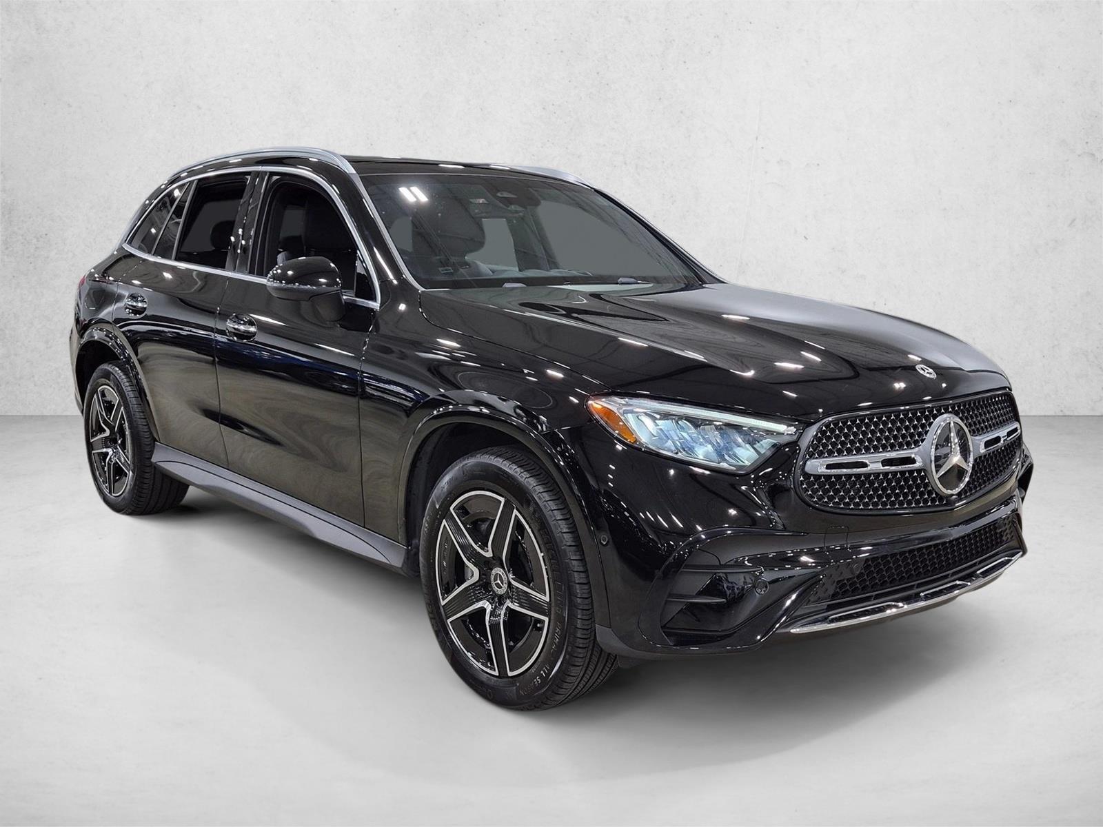 Used 2026 Mercedes-Benz GLC GLC 300 SUV SUV
