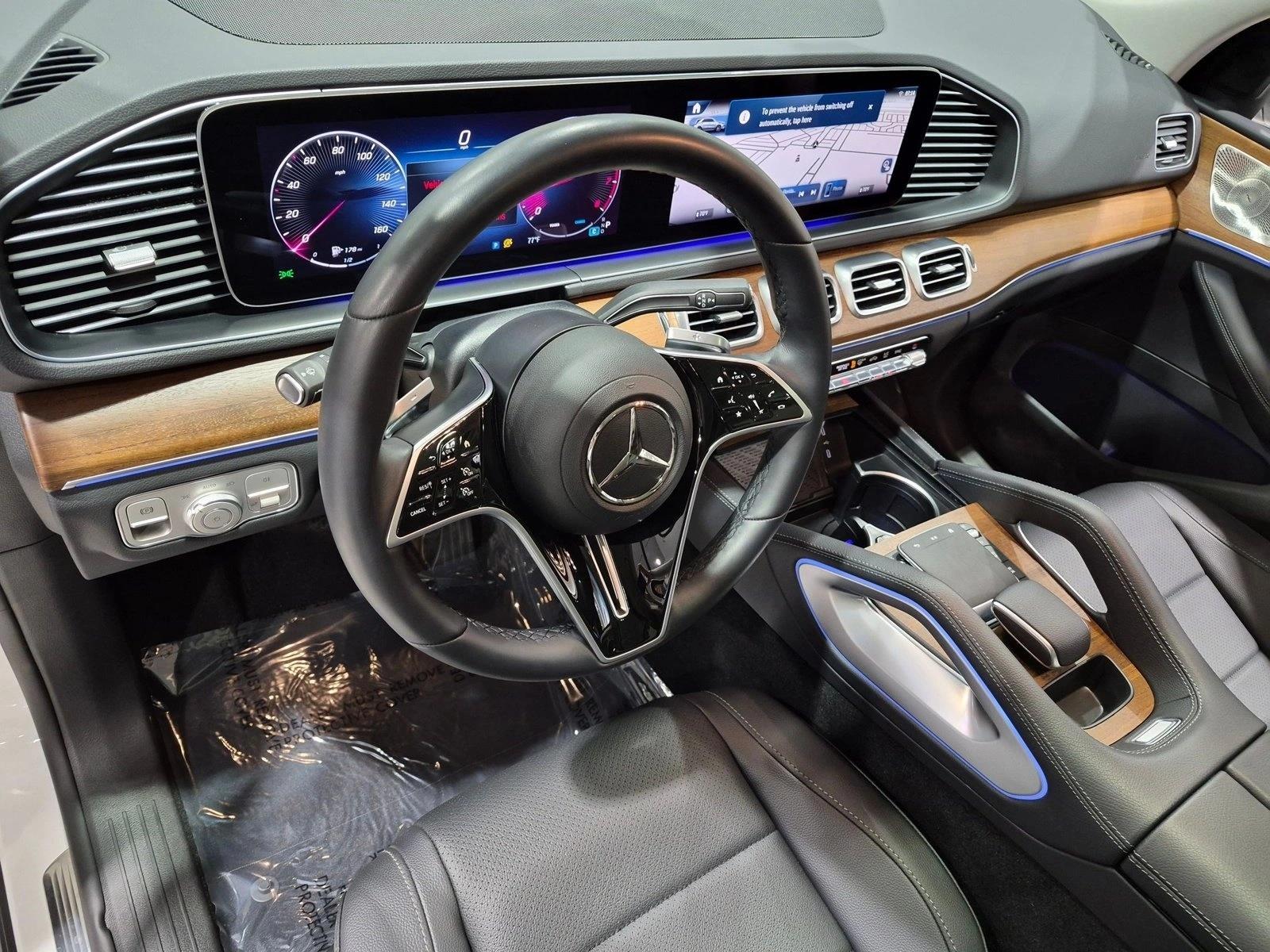 2026 GLE 350, photo 10 of 26