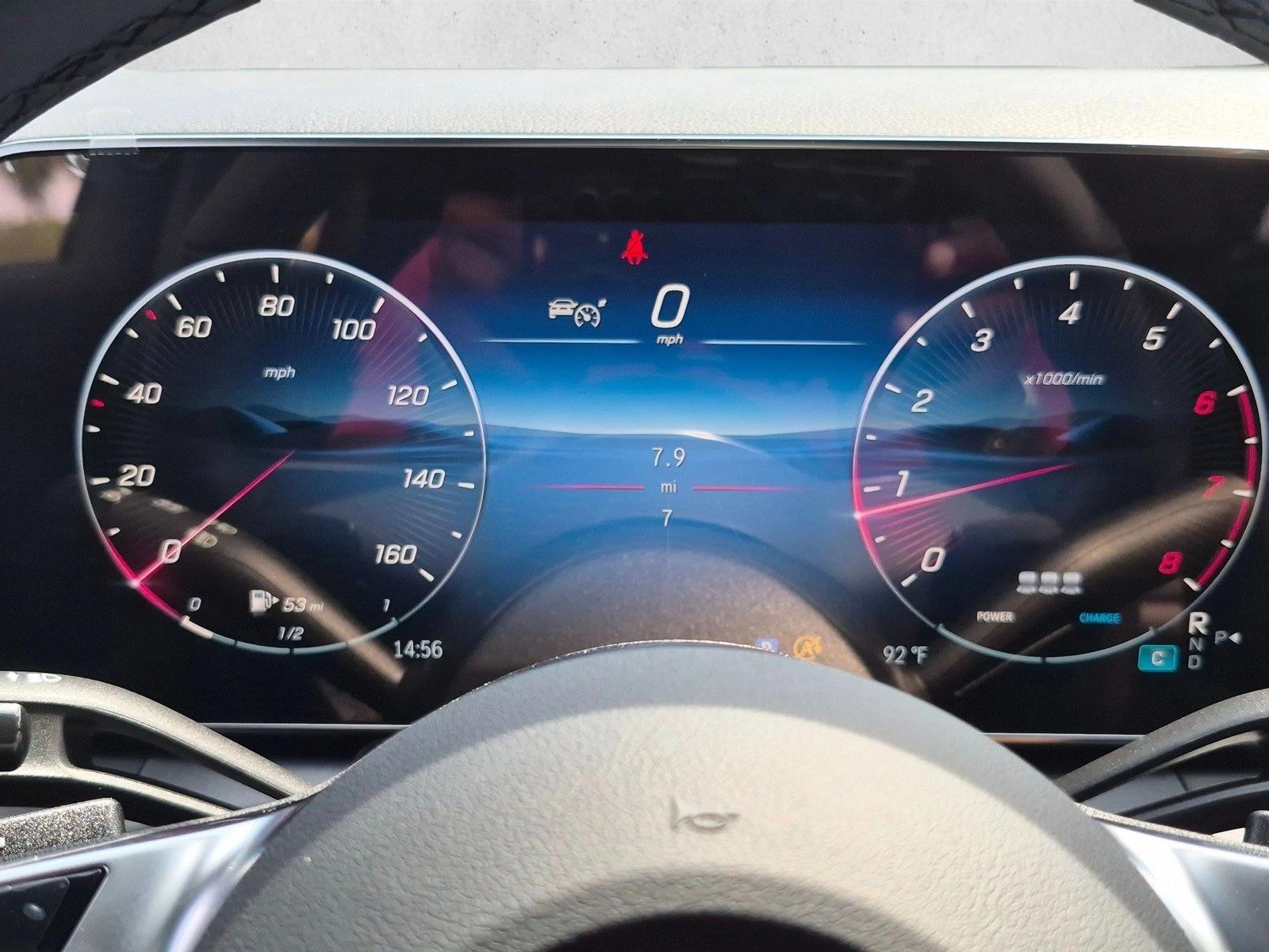 2027 GLC 300, photo 9 of 16