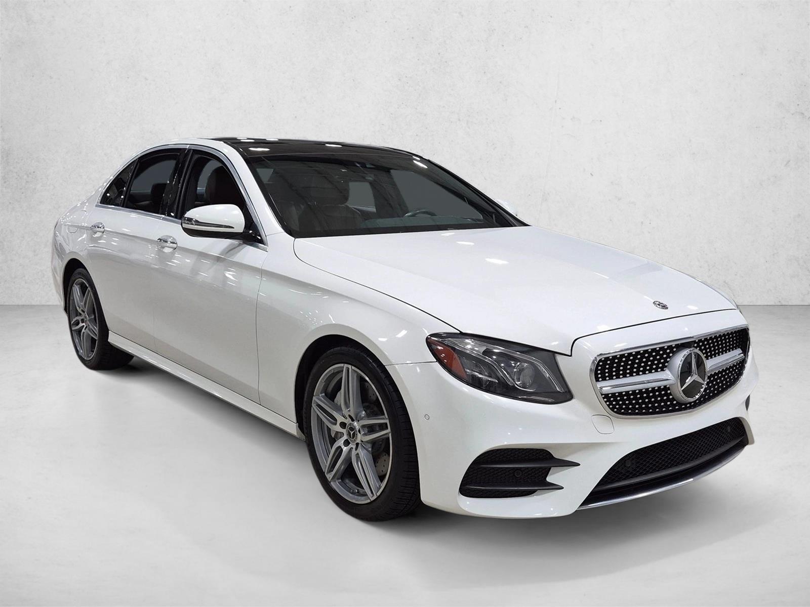 2018 E 300 4MATIC, photo 3 of 27
