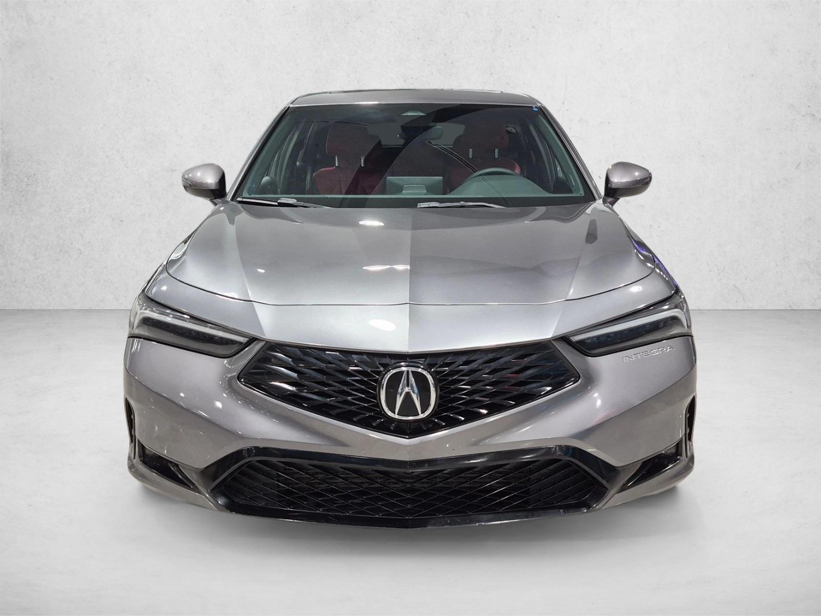 Used 2023 Acura Integra A-Spec Package Hatchback