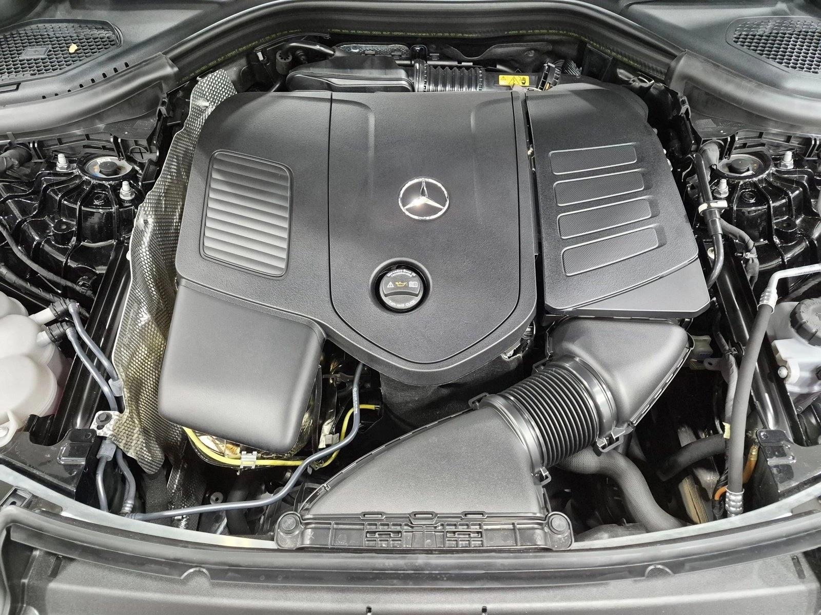 2026 GLC 300, photo 23 of 25
