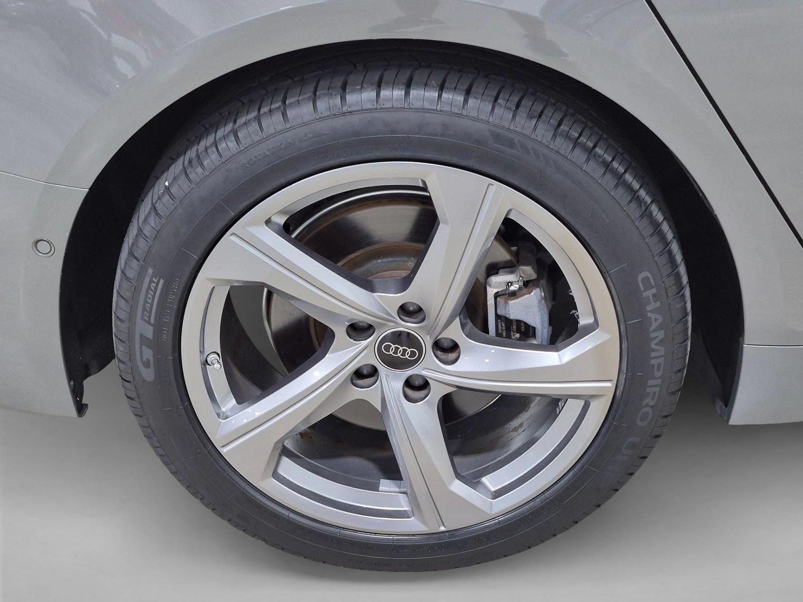 2024 Audi A6 quattro Premium Plus, photo 25 of 26