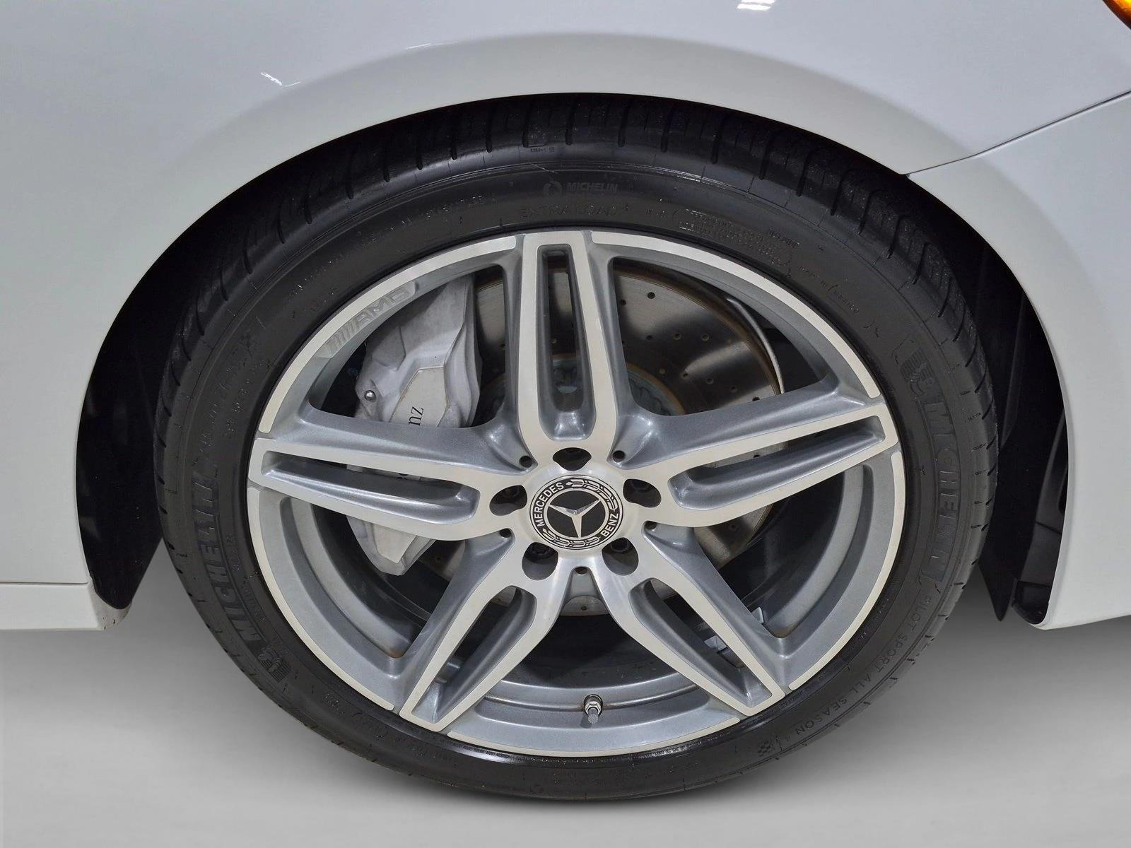 2018 E 300 4MATIC, photo 25 of 27
