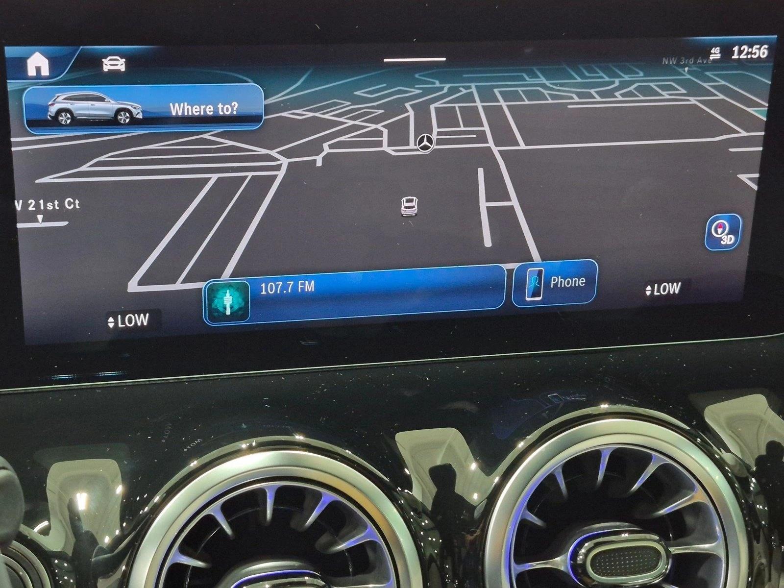 2026 GLA 250, photo 13 of 26