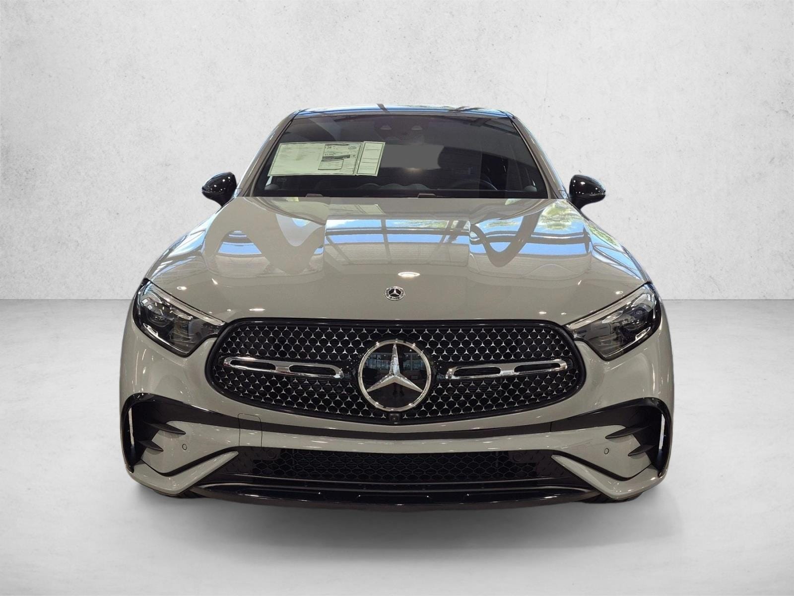 2027 GLC 300 4MATIC Coupe, photo 5 of 17