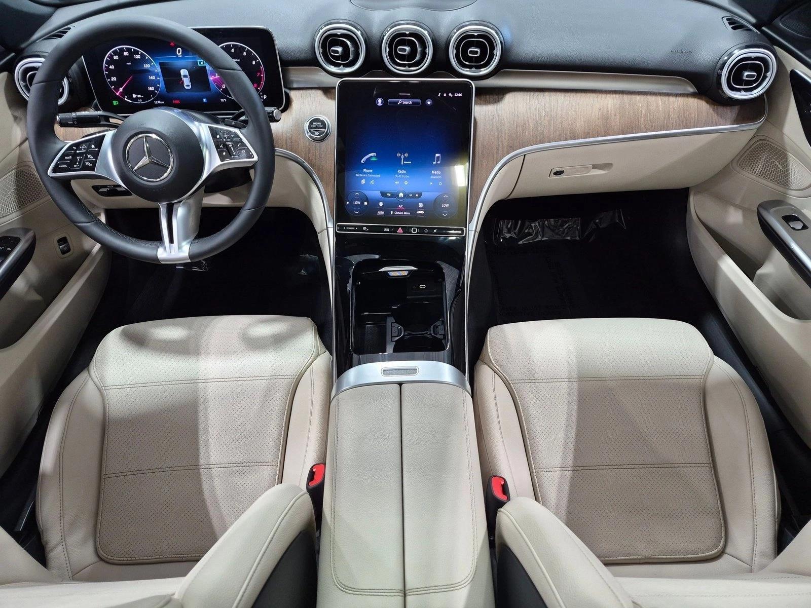 2022 C 300, photo 18 of 25