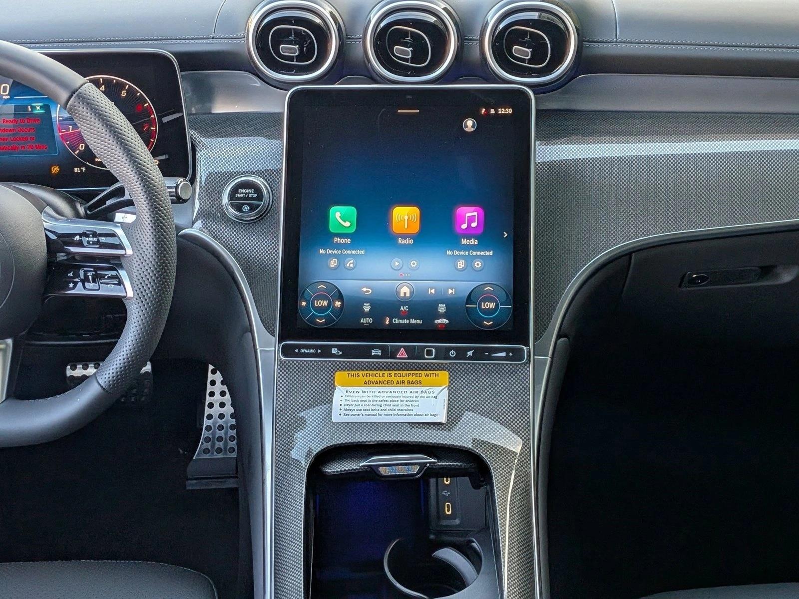 2026 GLC 300 4MATIC, photo 11 of 16