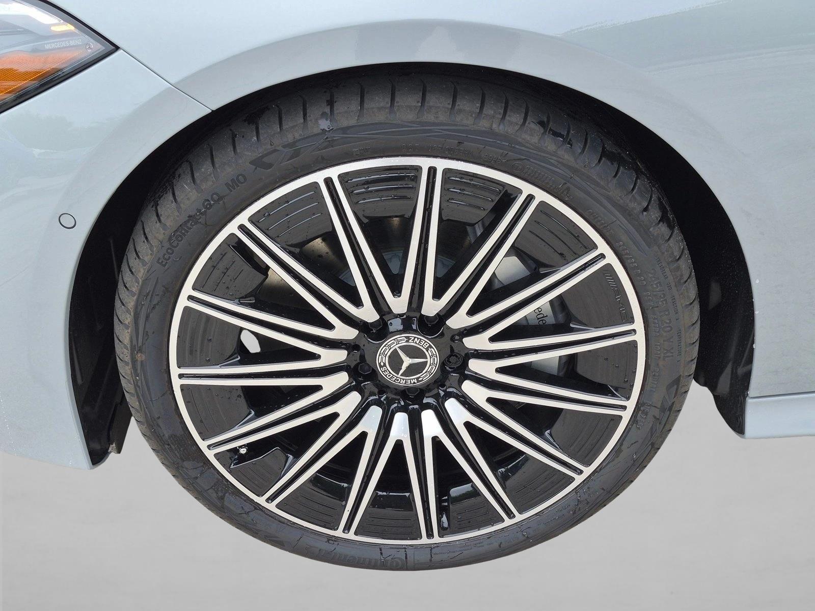 2027 CLE 450 4MATIC Cabriolet, photo 9 of 17