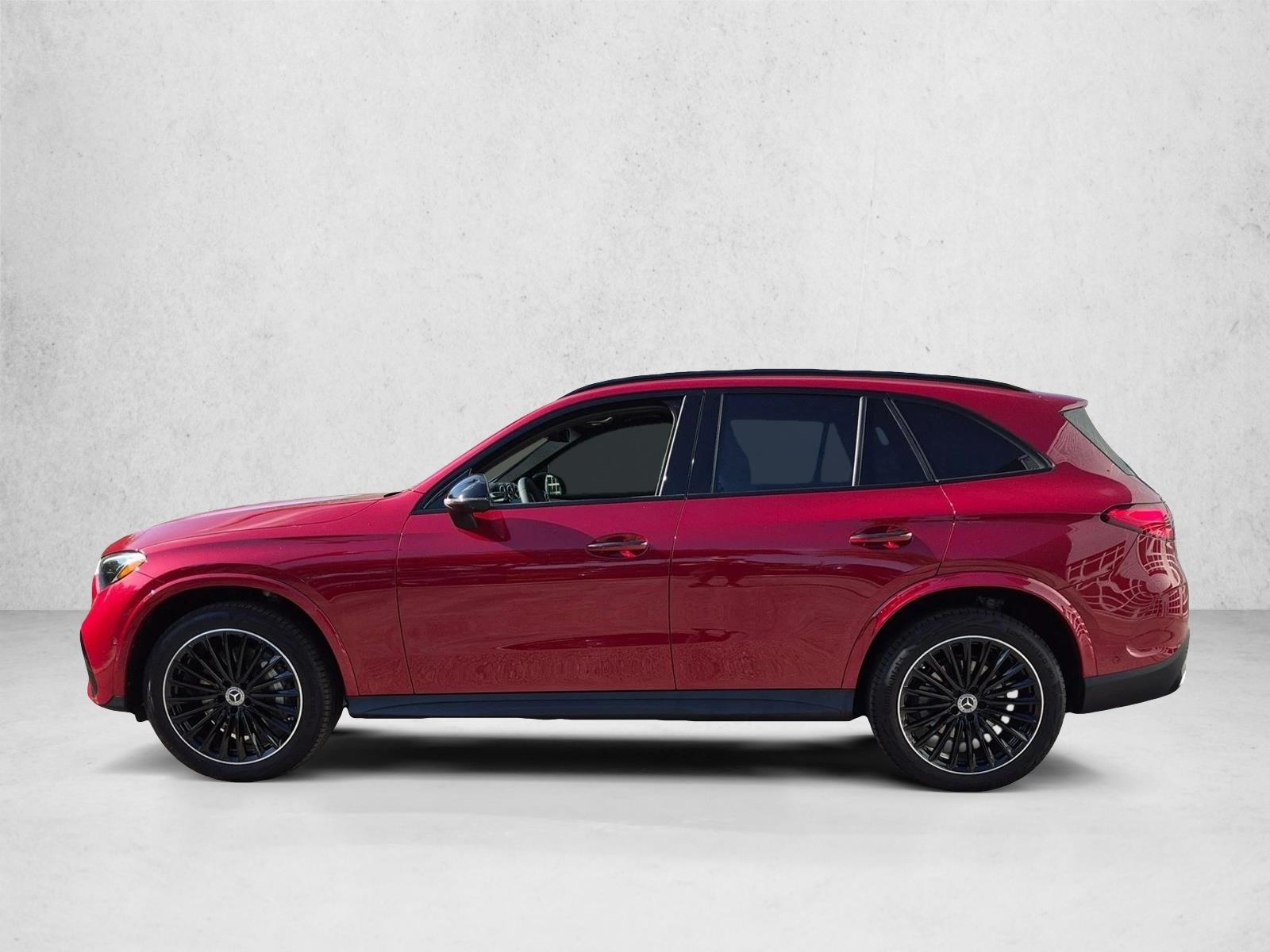 2027 GLC 300, photo 5 of 17