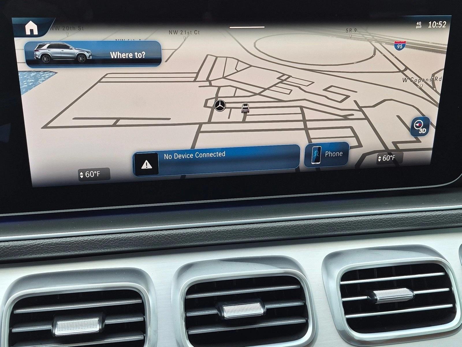 2026 GLE 450 4MATIC, photo 13 of 17