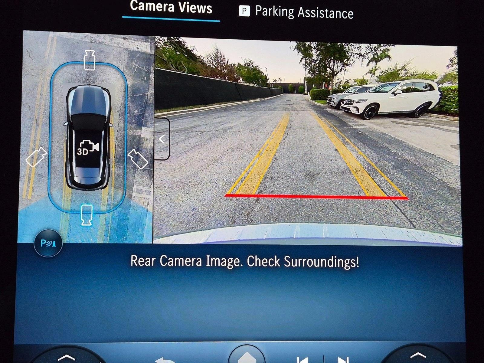 2027 GLC 300 4MATIC, photo 12 of 16