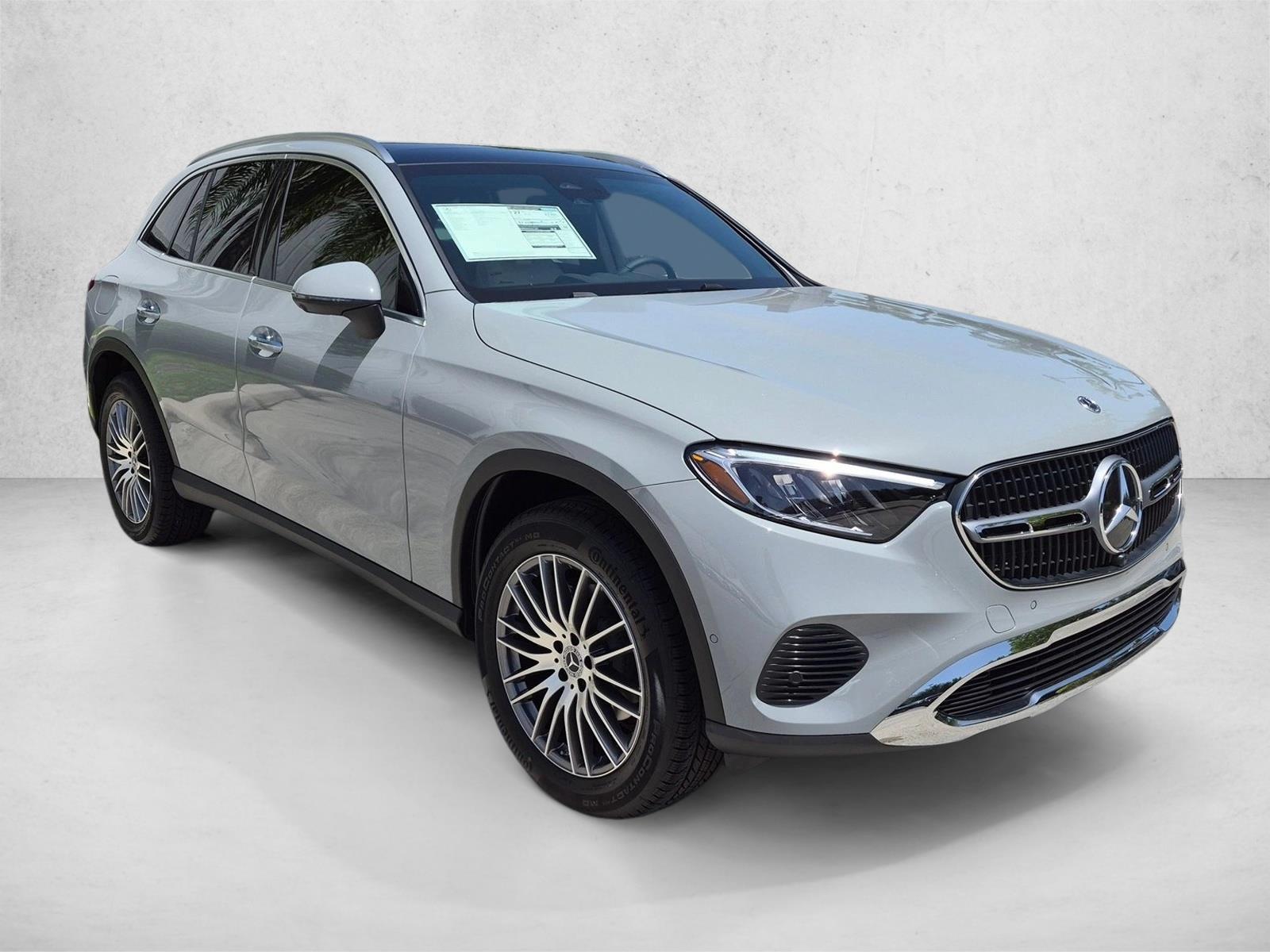 2027 GLC 300, photo 6 of 17