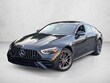  Mercedes-Benz AMG GT 53 4-Door