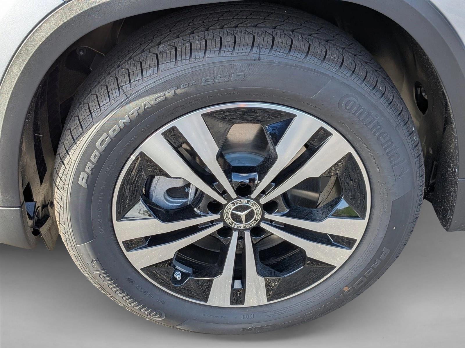 2026 GLA 250, photo 9 of 16