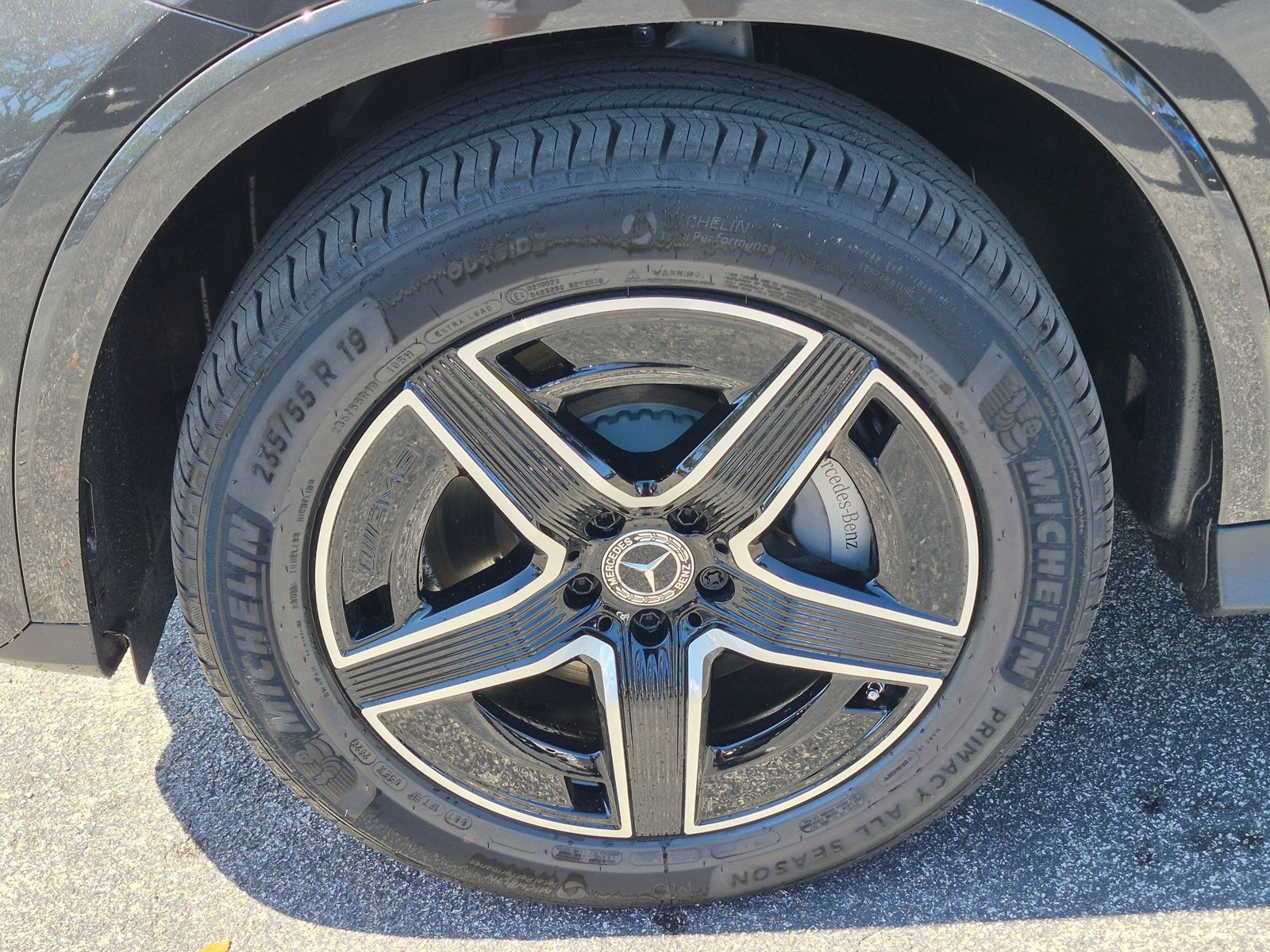2027 GLC 300 4MATIC, photo 9 of 17