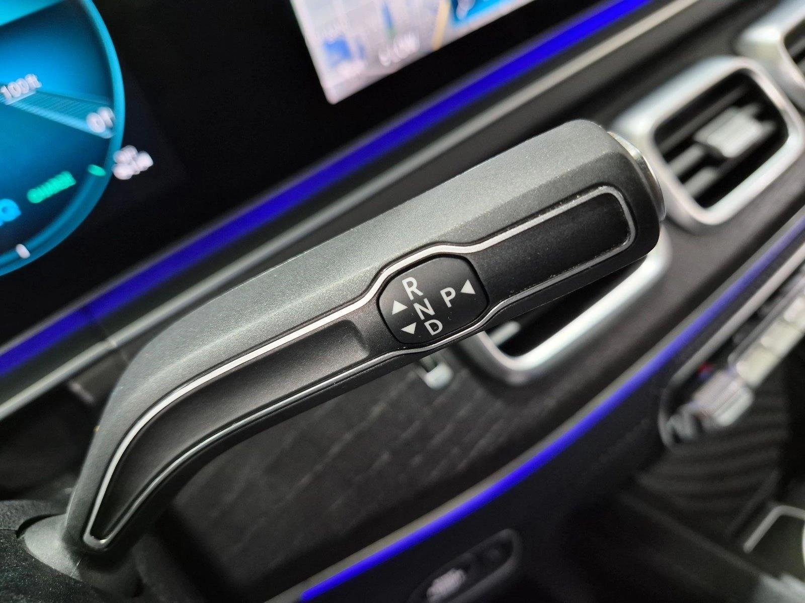 2023 AMG GLE 53 4MATIC+, photo 12 of 26