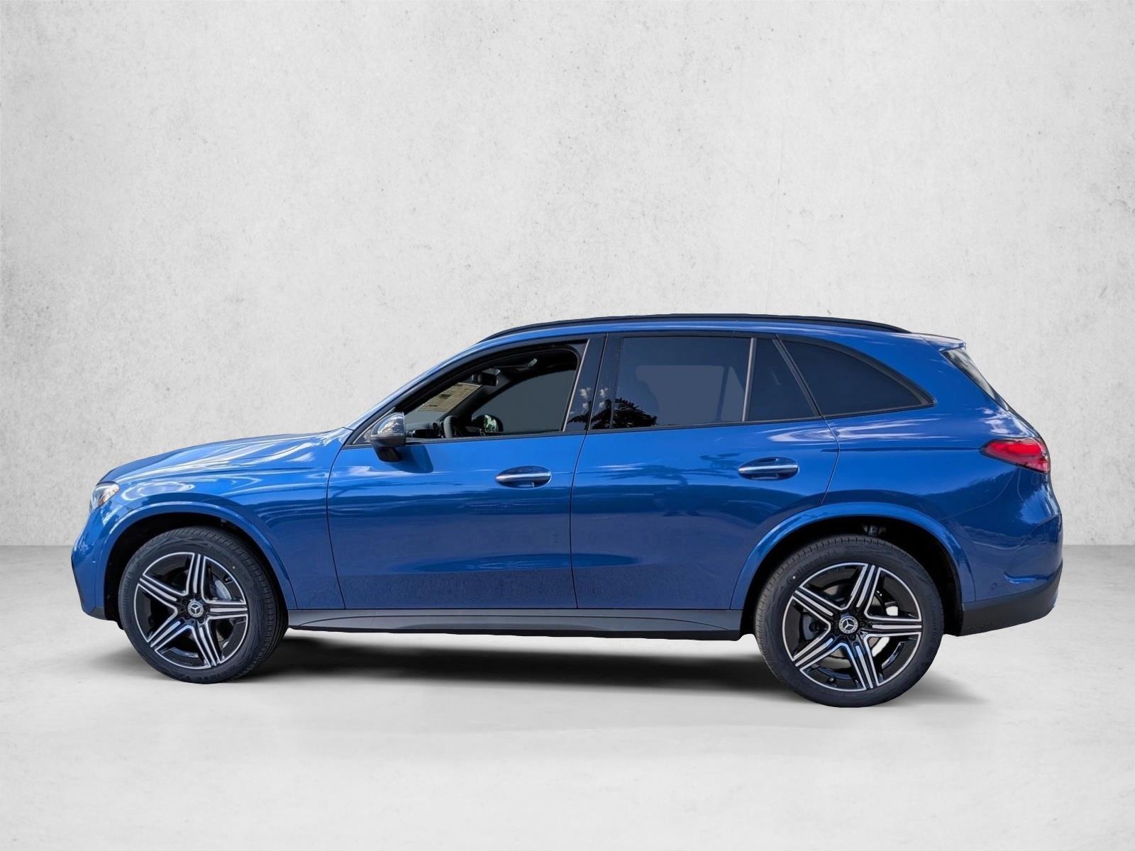 2026 GLC 300, photo 5 of 16