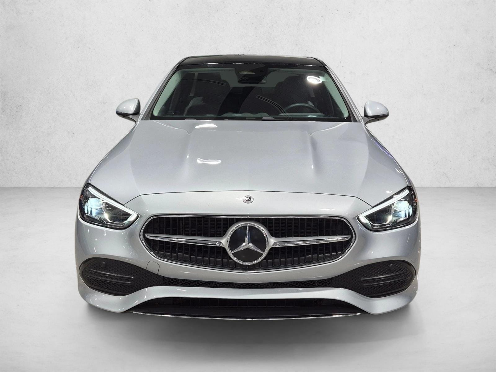 2026 C 300, photo 2 of 25