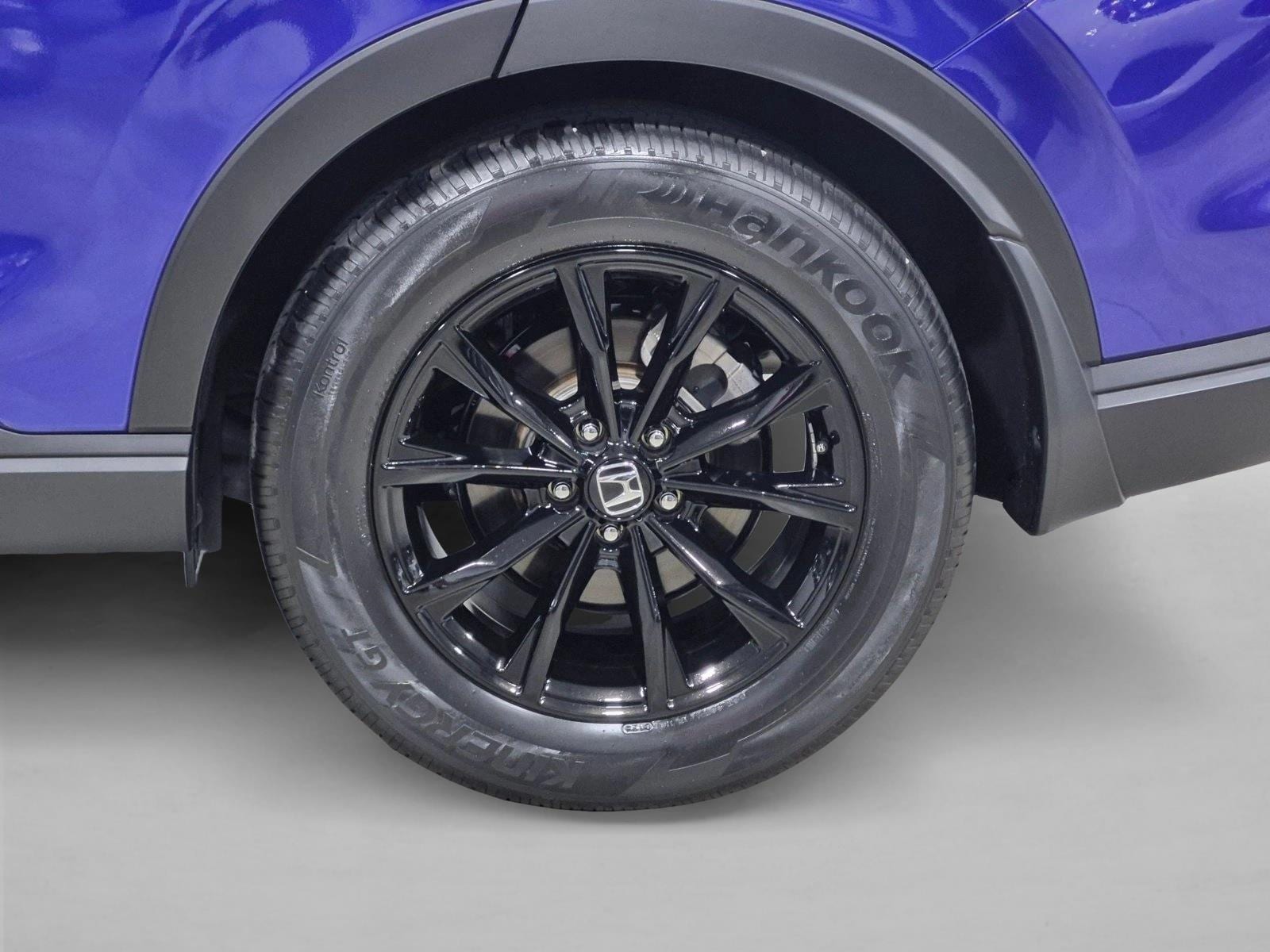 2024 Honda CR-V Sport, photo 23 of 24