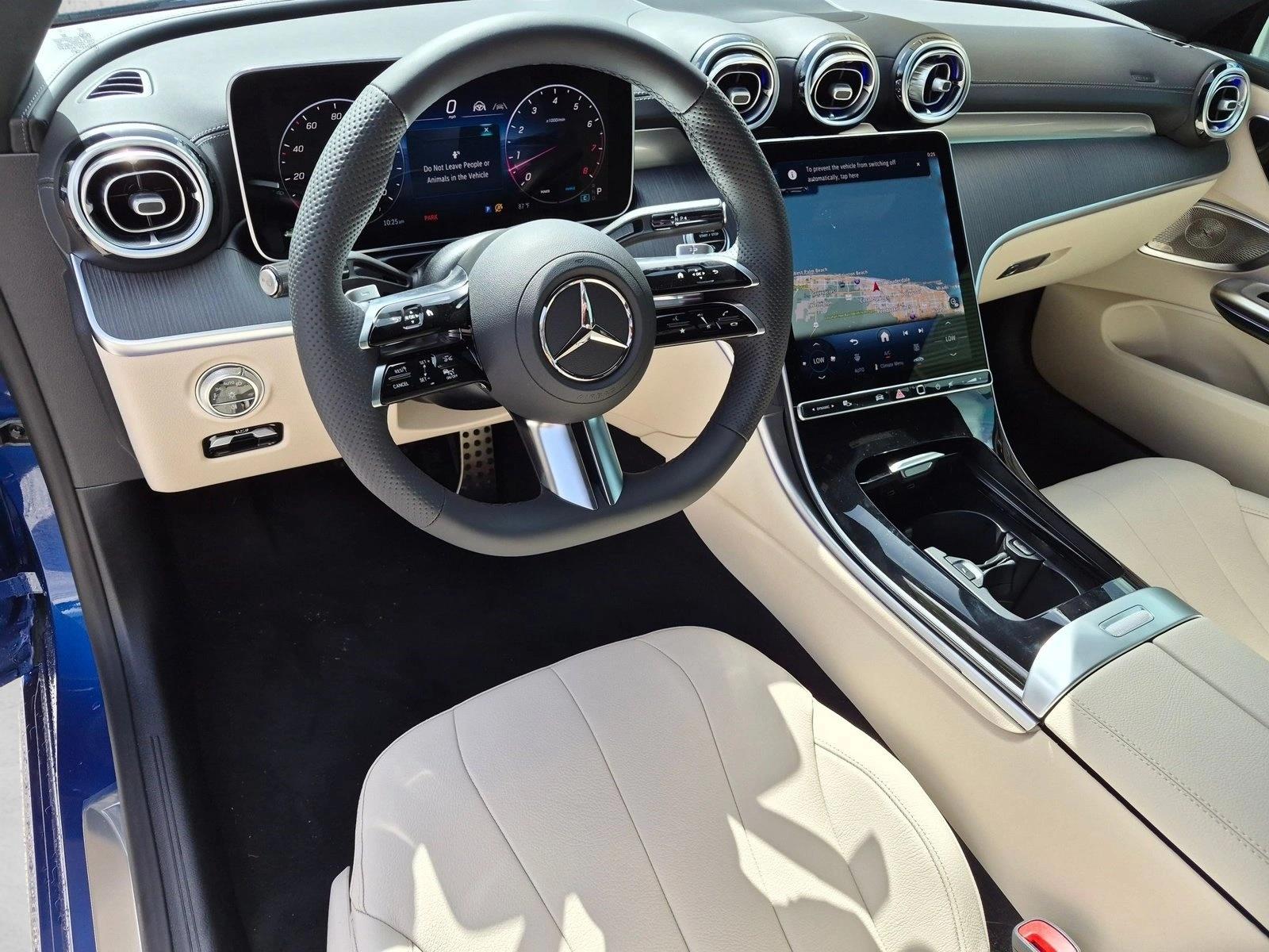 2026 CLE 300 4MATIC Coupe, photo 3 of 17