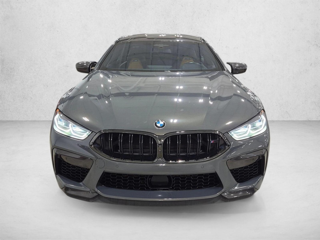 Used 2024 BMW M8 Competition Gran Coupe