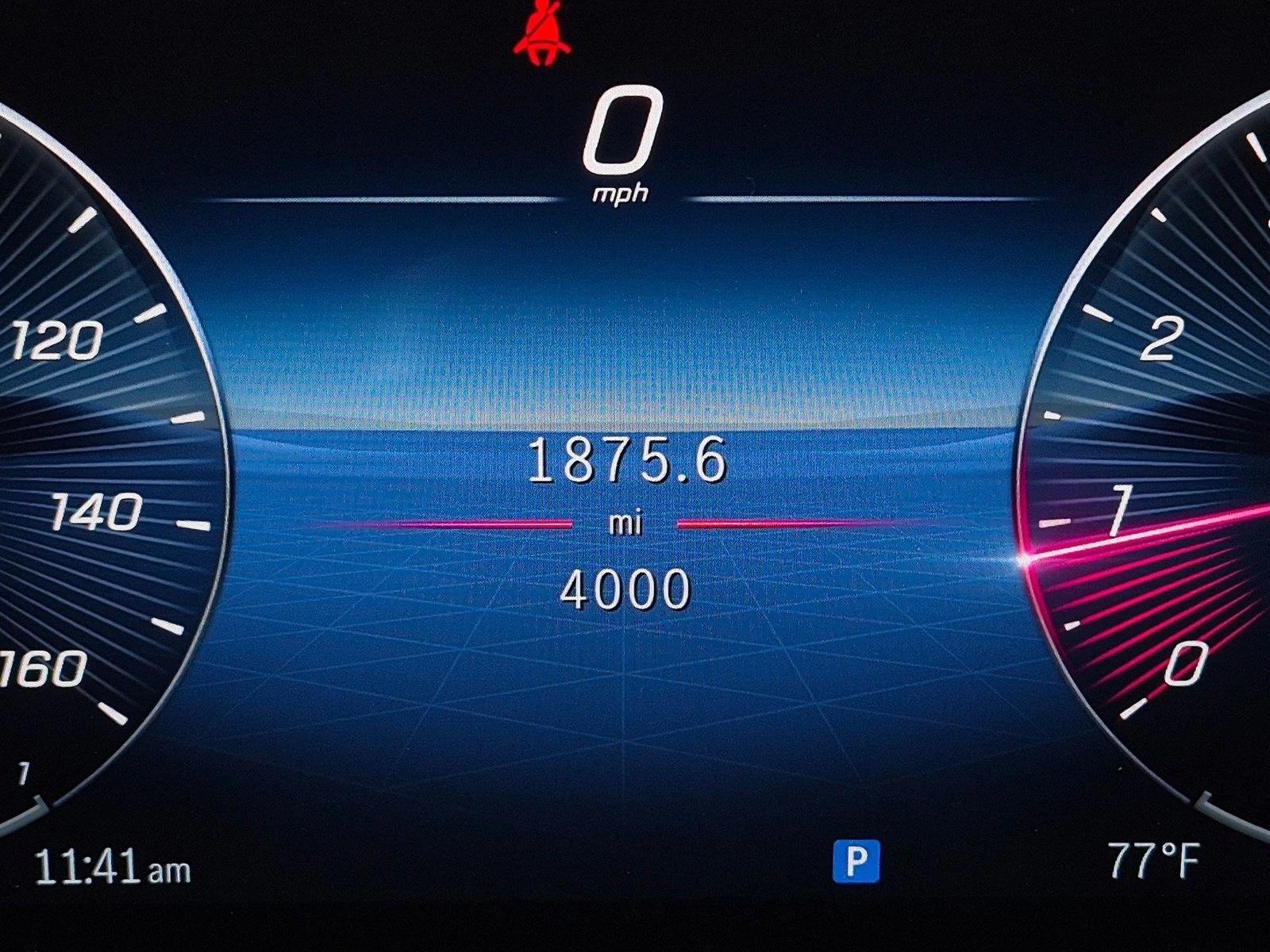 2026 GLA 250, photo 11 of 25