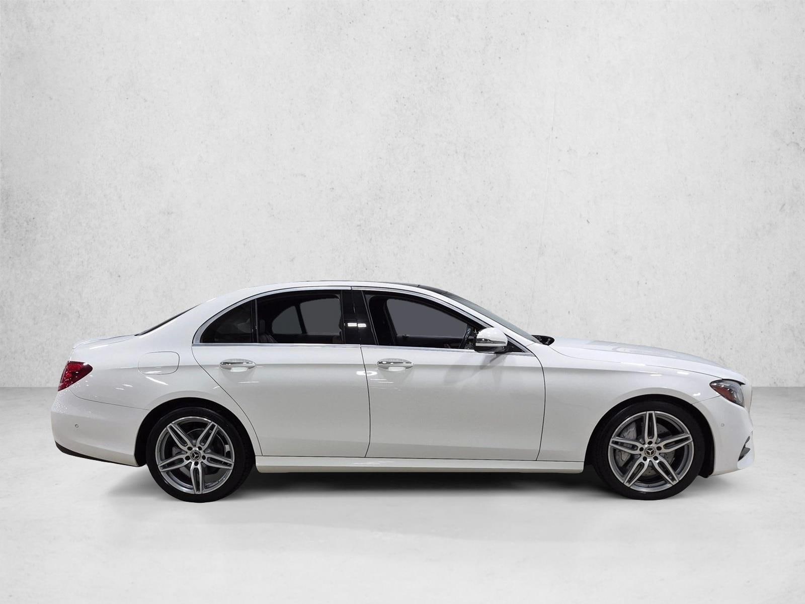 2018 E 300 4MATIC, photo 4 of 27