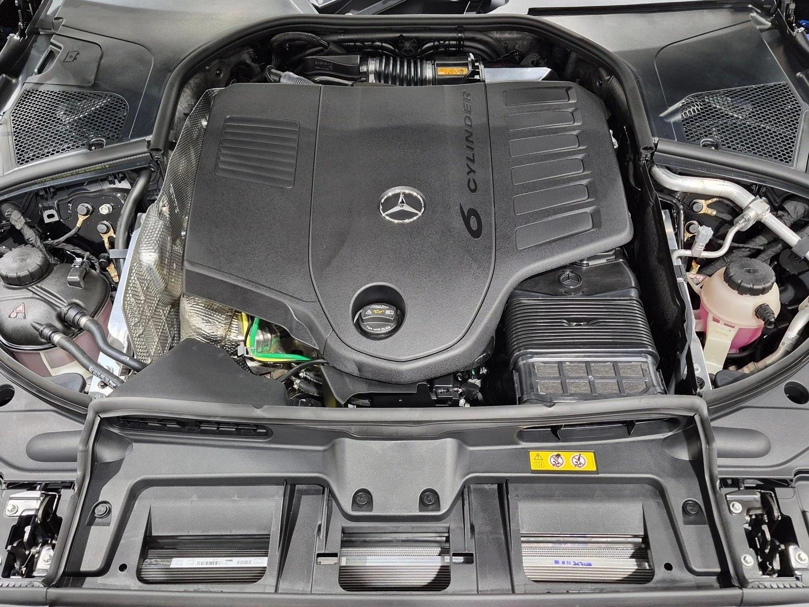 2027 S 500 4MATIC, photo 16 of 17