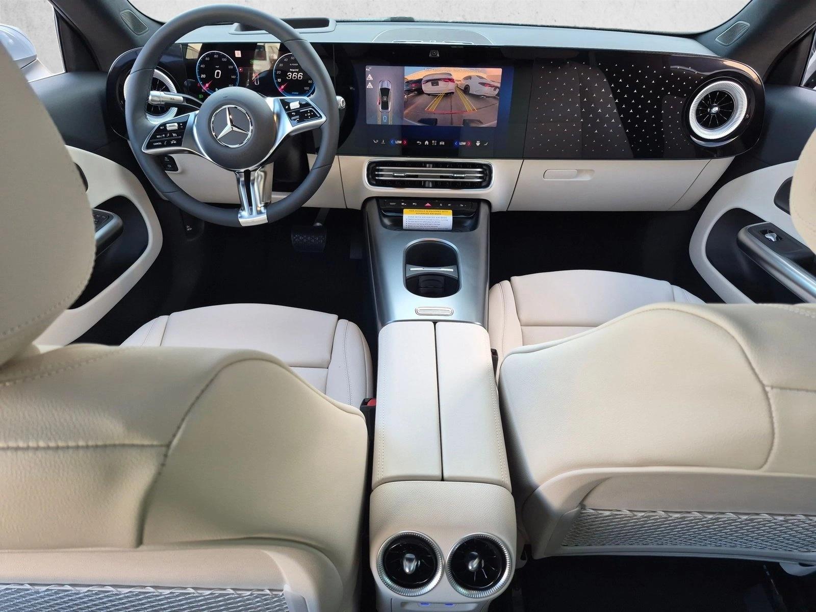2027 CLA 250+, photo 13 of 16