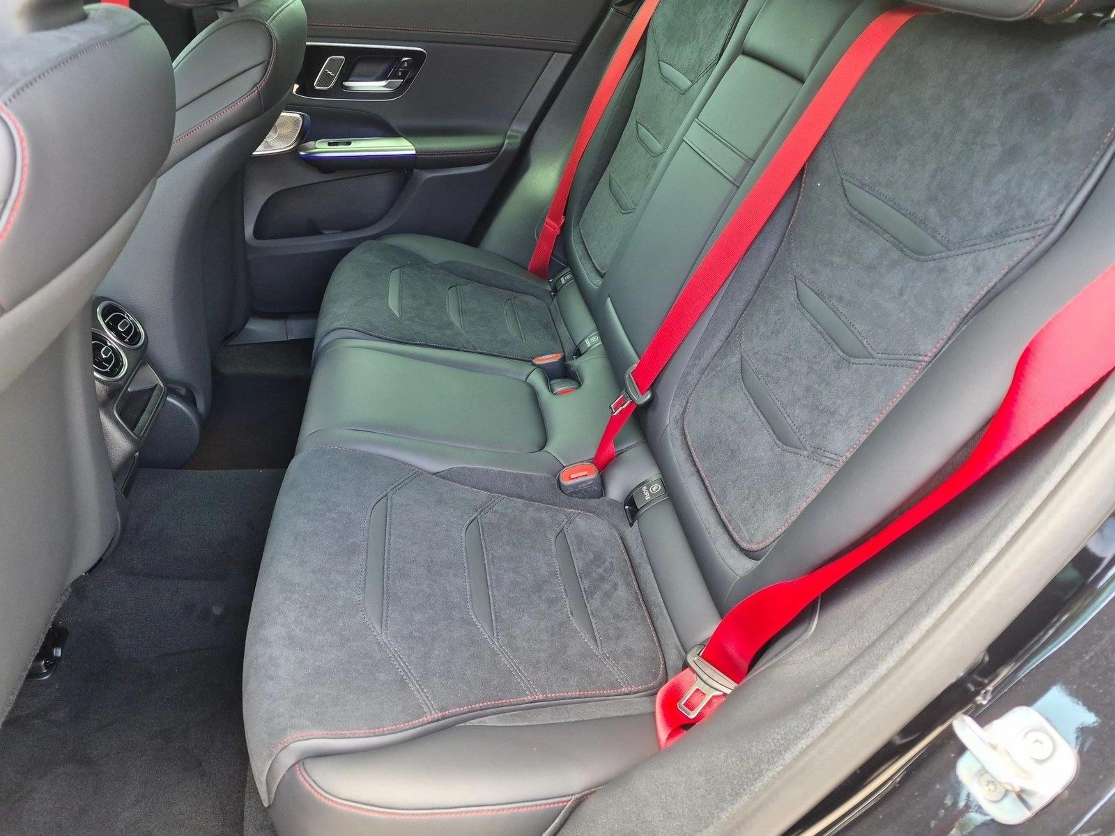 2027 AMG GLC 53 4MATIC+, photo 15 of 17