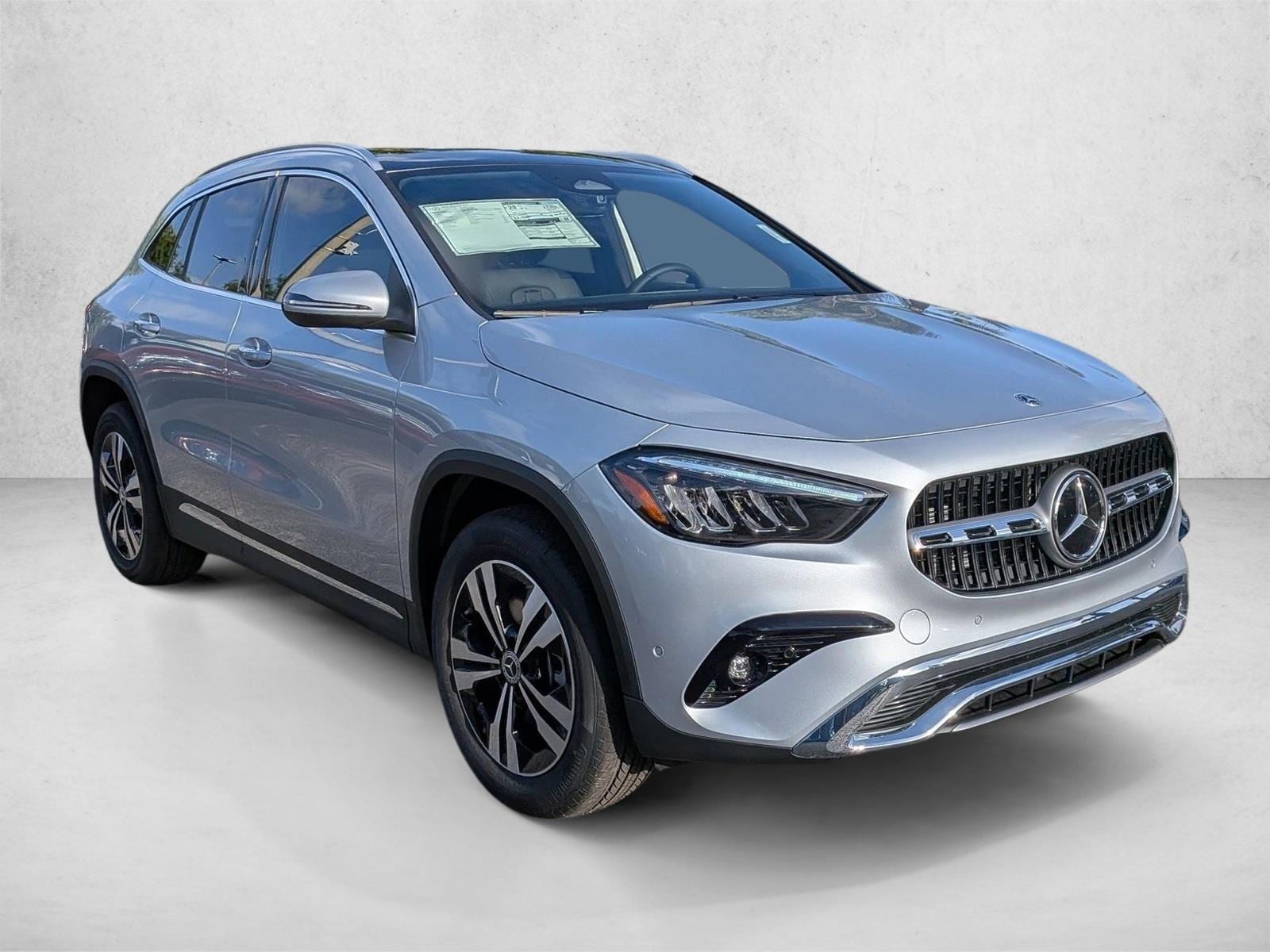 2026 GLA 250, photo 6 of 16