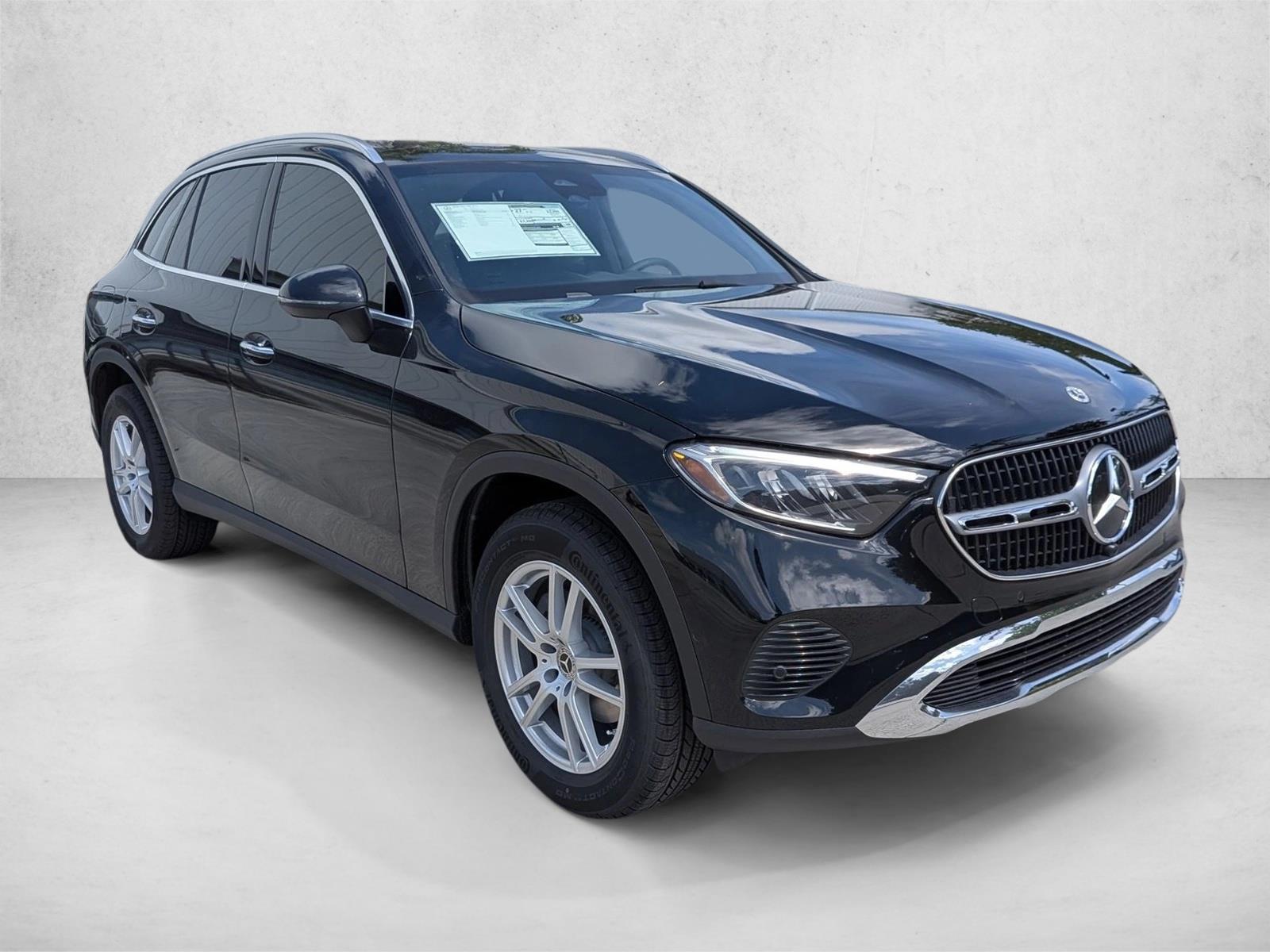 2026 GLC 300, photo 6 of 16