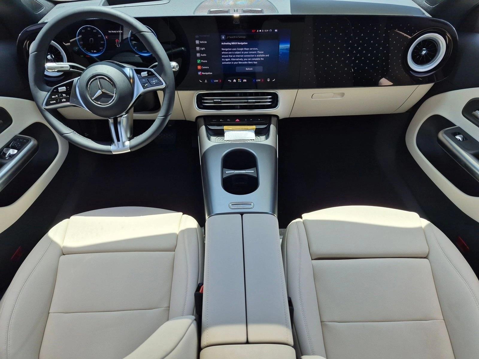 2027 CLA 250+, photo 13 of 16