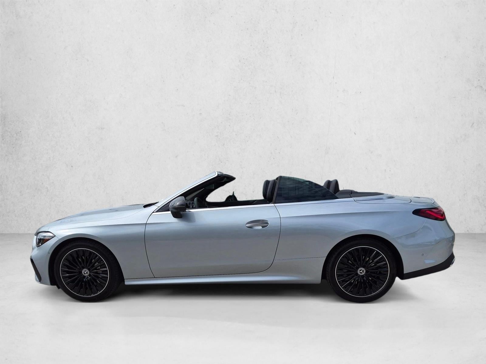 2027 CLE 300 4MATIC Cabriolet, photo 5 of 17