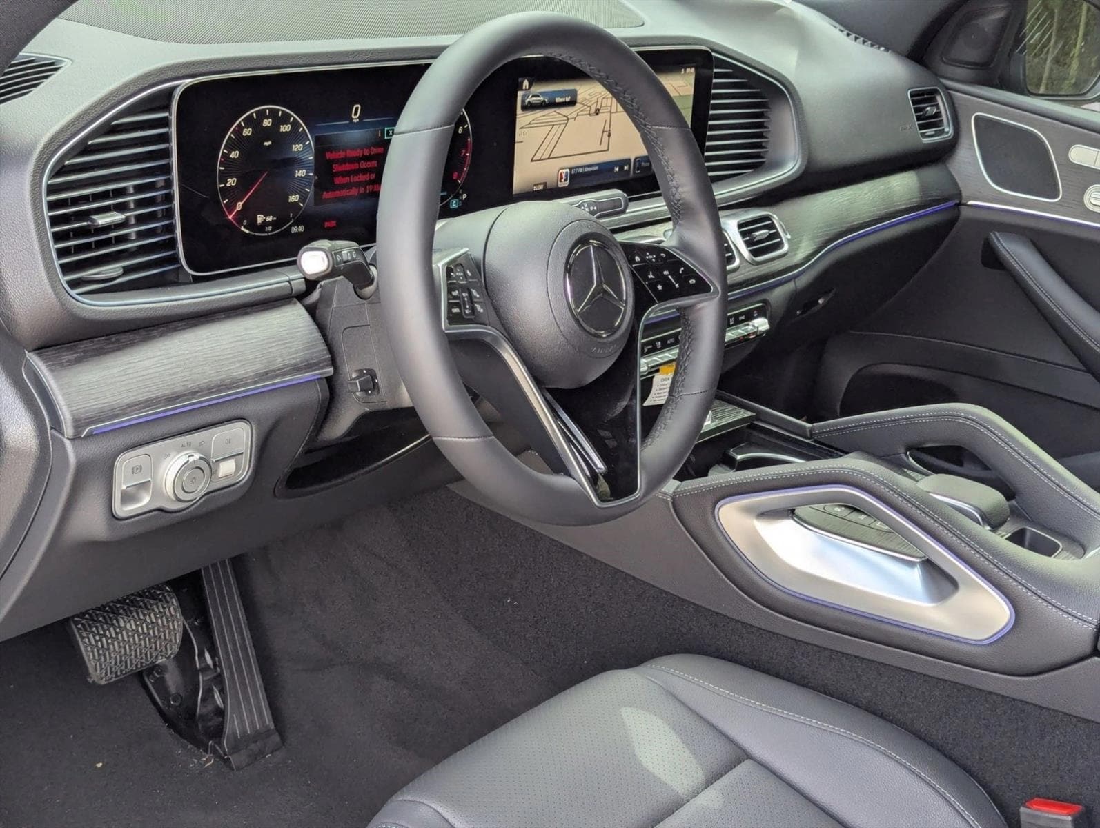 2026 GLE 350, photo 3 of 16