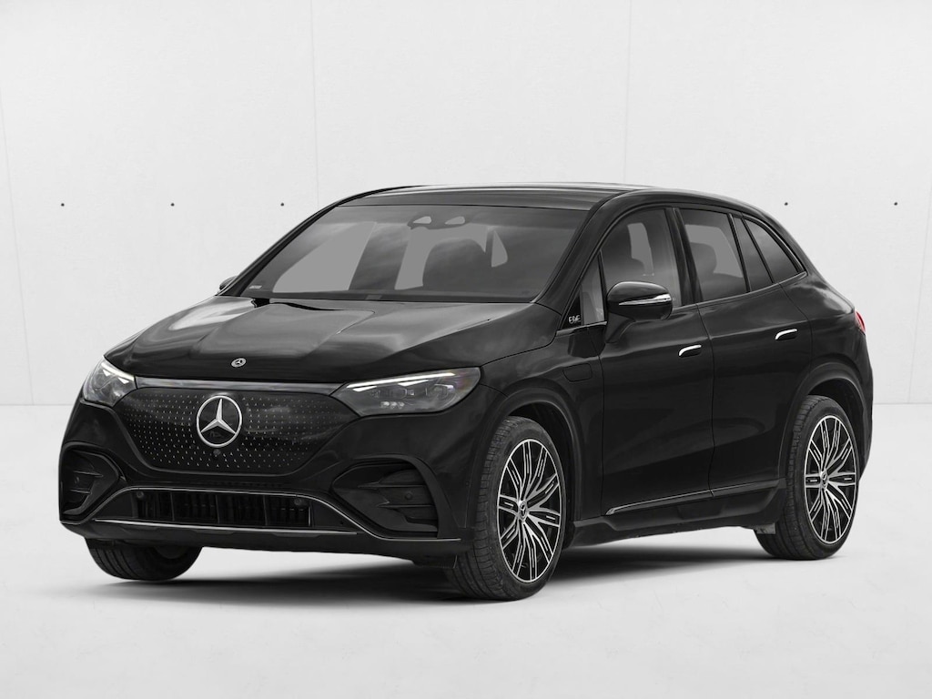 Used 2023 Mercedes-Benz EQE SUV