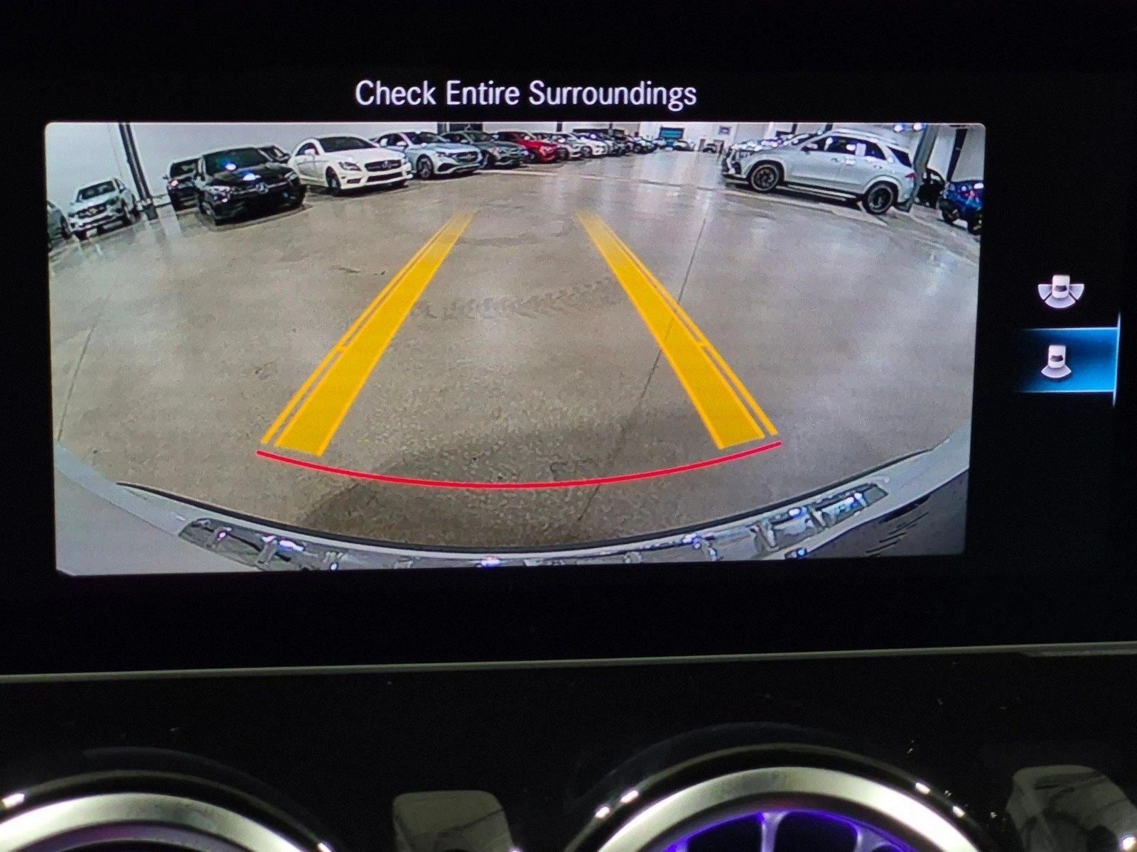 2021 AMG GLA 35, photo 14 of 25